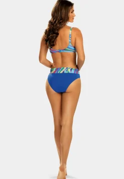 Biustonosz kąpielowy Push-up Luxe Wave FG10/881