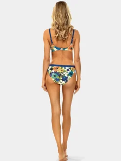 Biustonosz kąpielowy wyjmowany push-up FG10/905