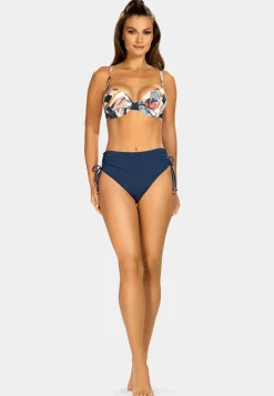 Biustonosz kąpielowy z push-up FG21H/892 Magnolia