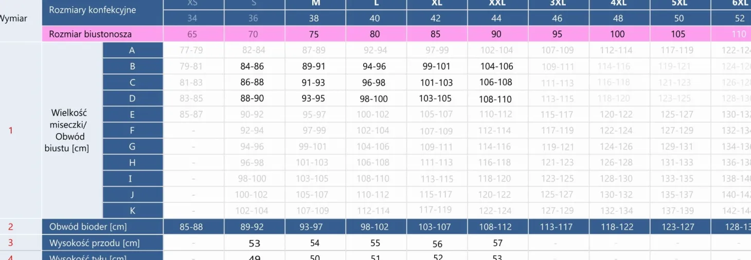 Bordowy strój kąpielowy jednoczęściowy F230/764