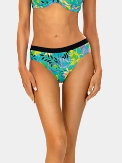 Dół od bikini - majtki kąpielowe FD20/906 Exotic