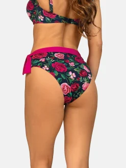 Dół od bikini podwyższający linię talii FD164D/927