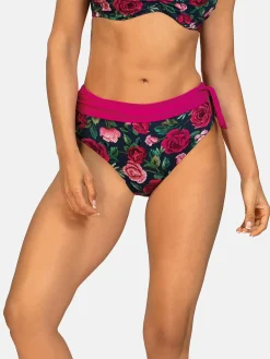 Dół od bikini podwyższający linię talii FD164D/927