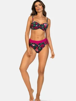 Dół od bikini podwyższający linię talii FD164D/927