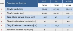 Elegancki czarno-złoty t-shirt Casual BLU02/518