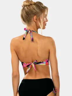 Góra kąpielowa wyjmowany push-up FG161/902 Flower