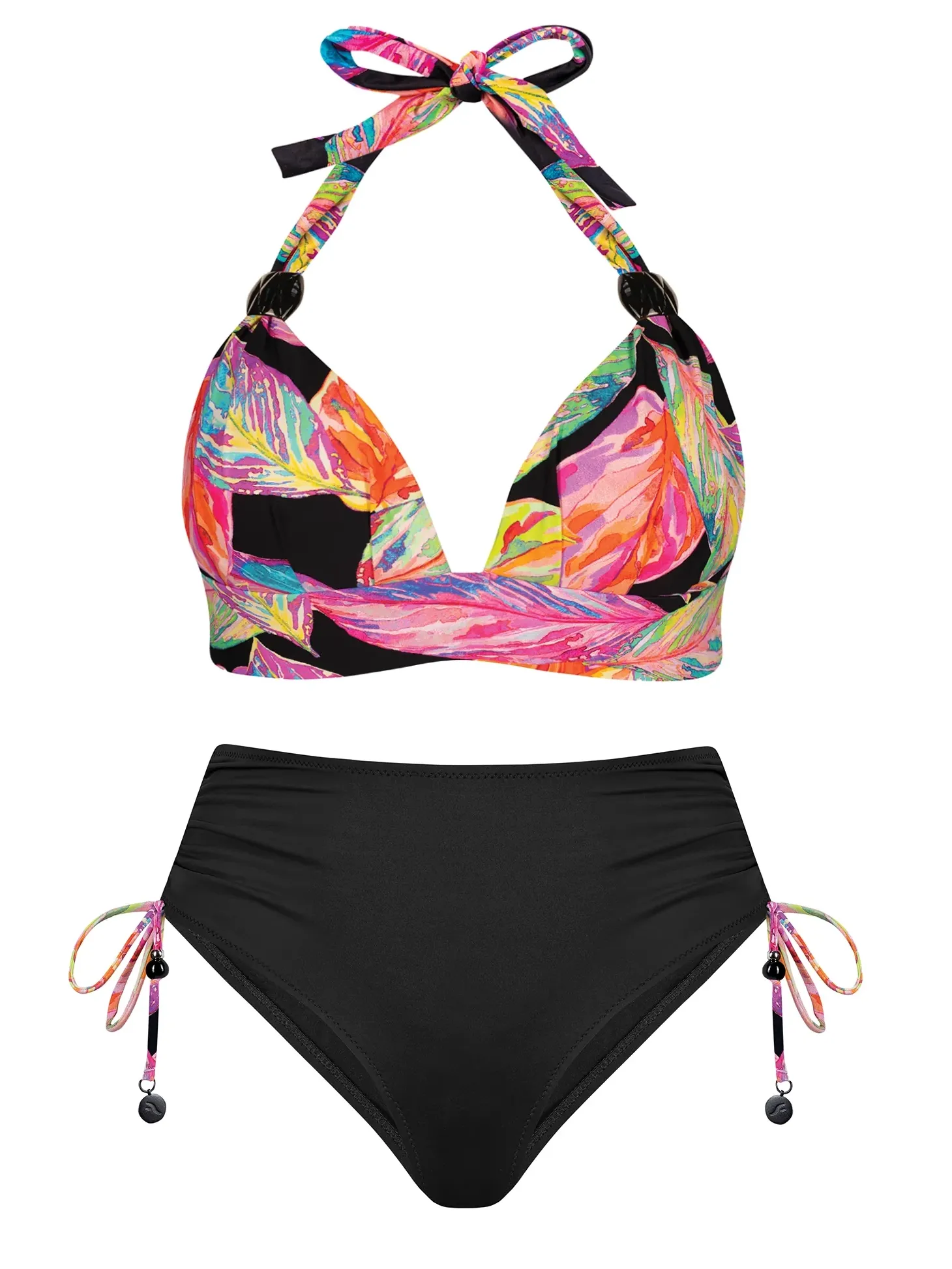 Góra kąpielowa wyjmowany push-up FG161/902 Flower