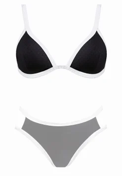 Góra od bikini lamowana usztywniana FLG16/509C