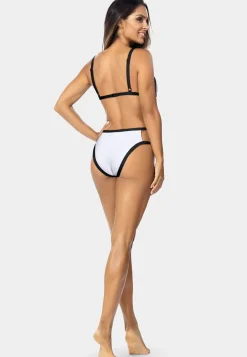Góra od bikini lamowana usztywniana FLG16/645C