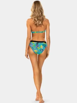 Góra od bikini wyjmowany push-up FG11/906 Exotic