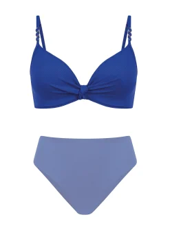 Kobaltowa góra od stroju super push-up FG242/604V