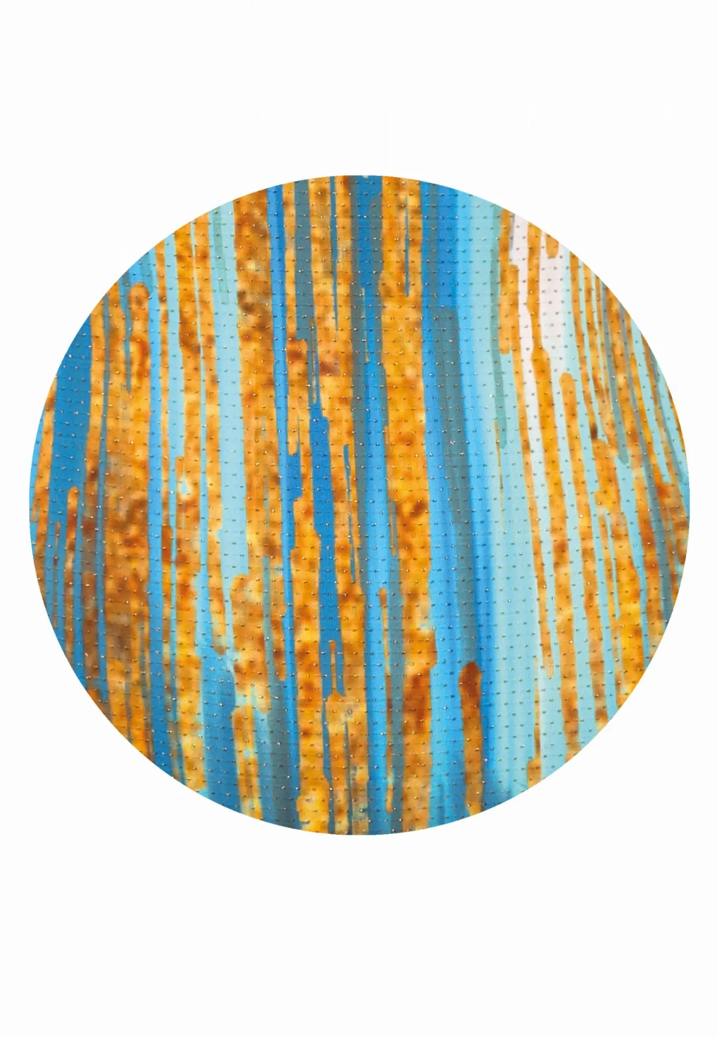 Kostium kąpielowy push-up F28C/890 Golden Rain