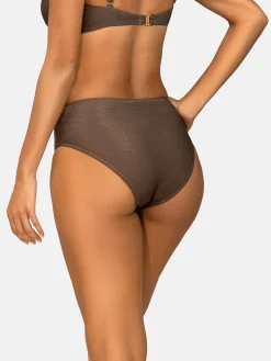 Modelujący dół bikini podwyższony stan FD164E/926