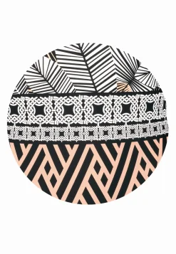 Modelujący strój kąpielowy aztecki wzór F31/889