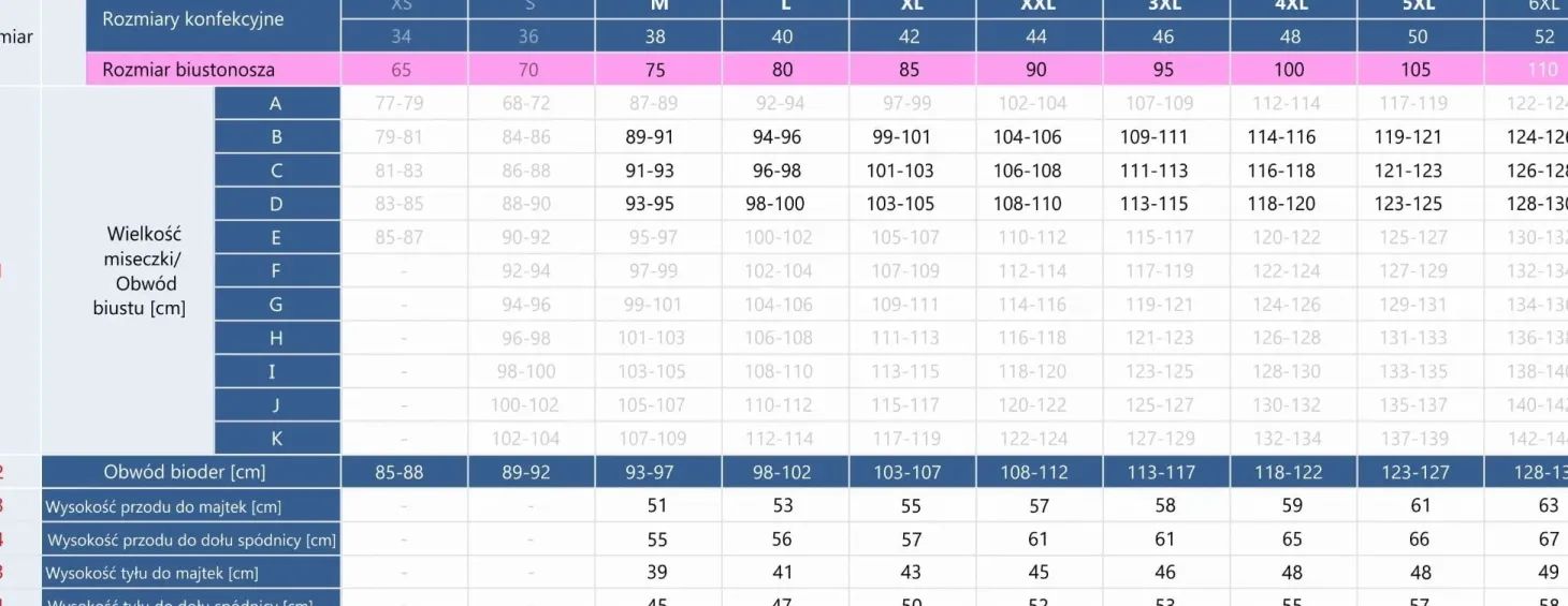 Sukienka kąpielowa damska plus-size F33A/902 black