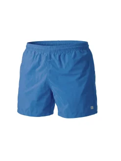 Szorty kąpielowe męskie niebieski fiolet FM01/859