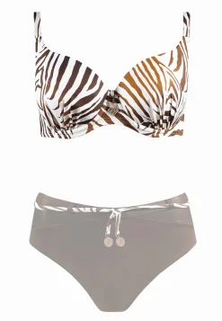 Usztywniany biustonosz Safari push-up FG10/820