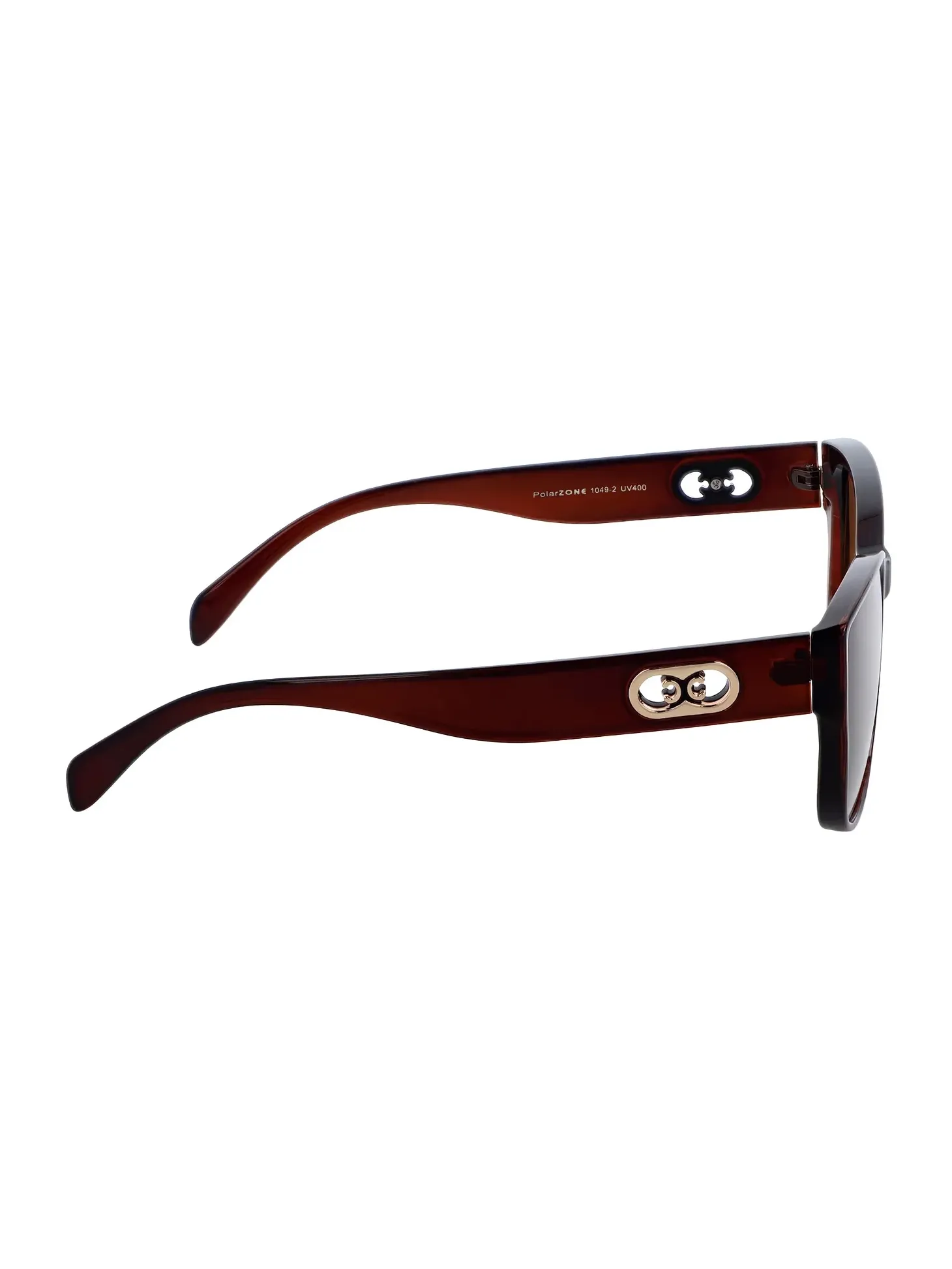 Zestaw | Damskie Okulary polaryzacja Coco Elegance