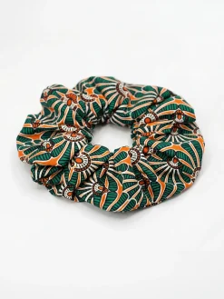 Zestaw 2 gumek do włosów Scrunchie ZG03/923