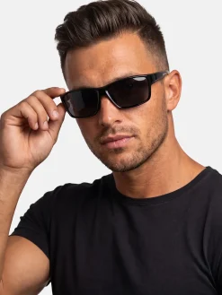Zestaw | Męskie okulary przeciwsłoneczne Adventure