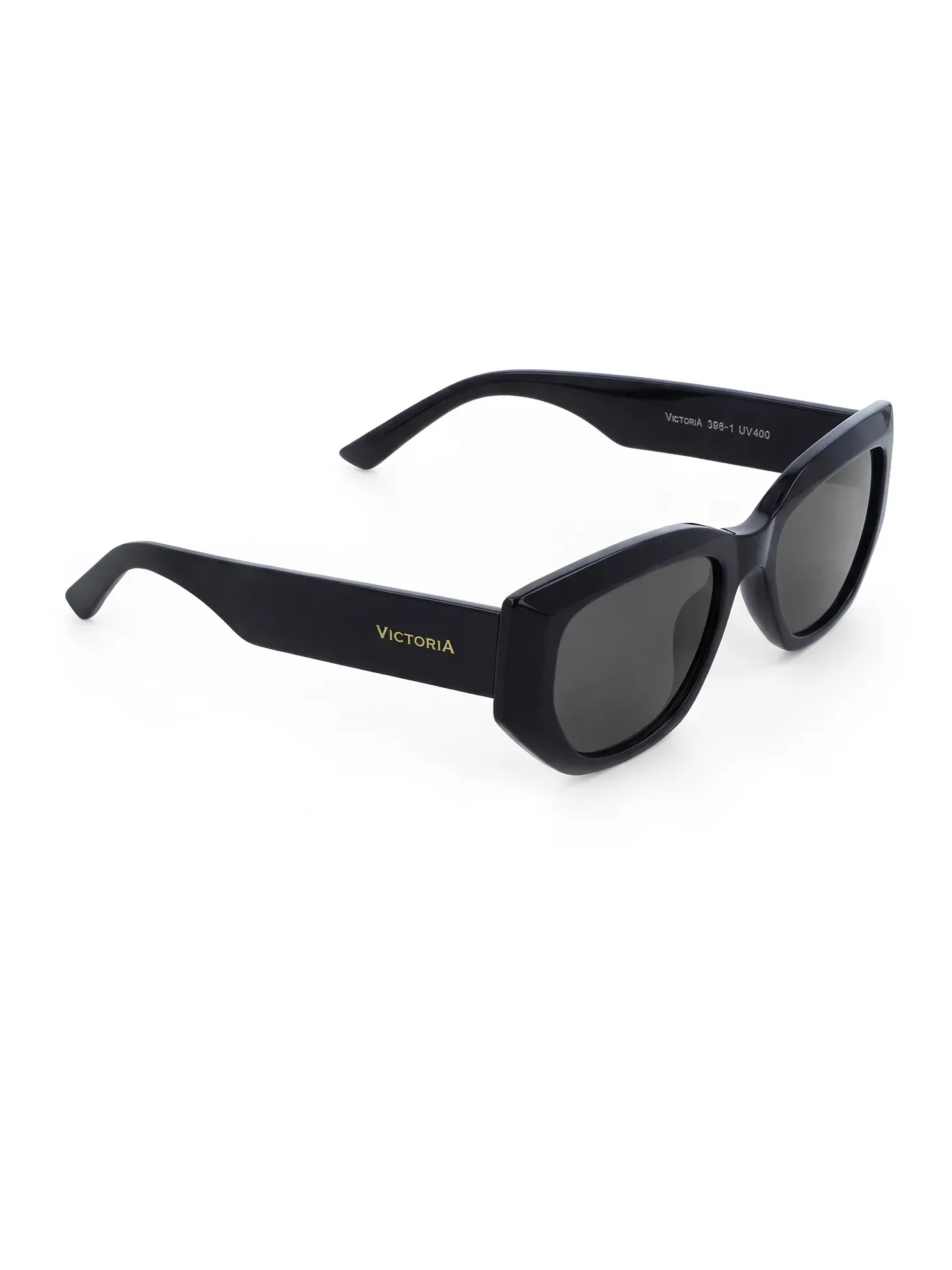 Zestaw | Okulary przeciwsłoneczne VB Victoria