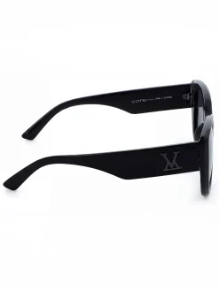 Zestaw | Okulary przeciwsłoneczne Vivienne Luxe LV