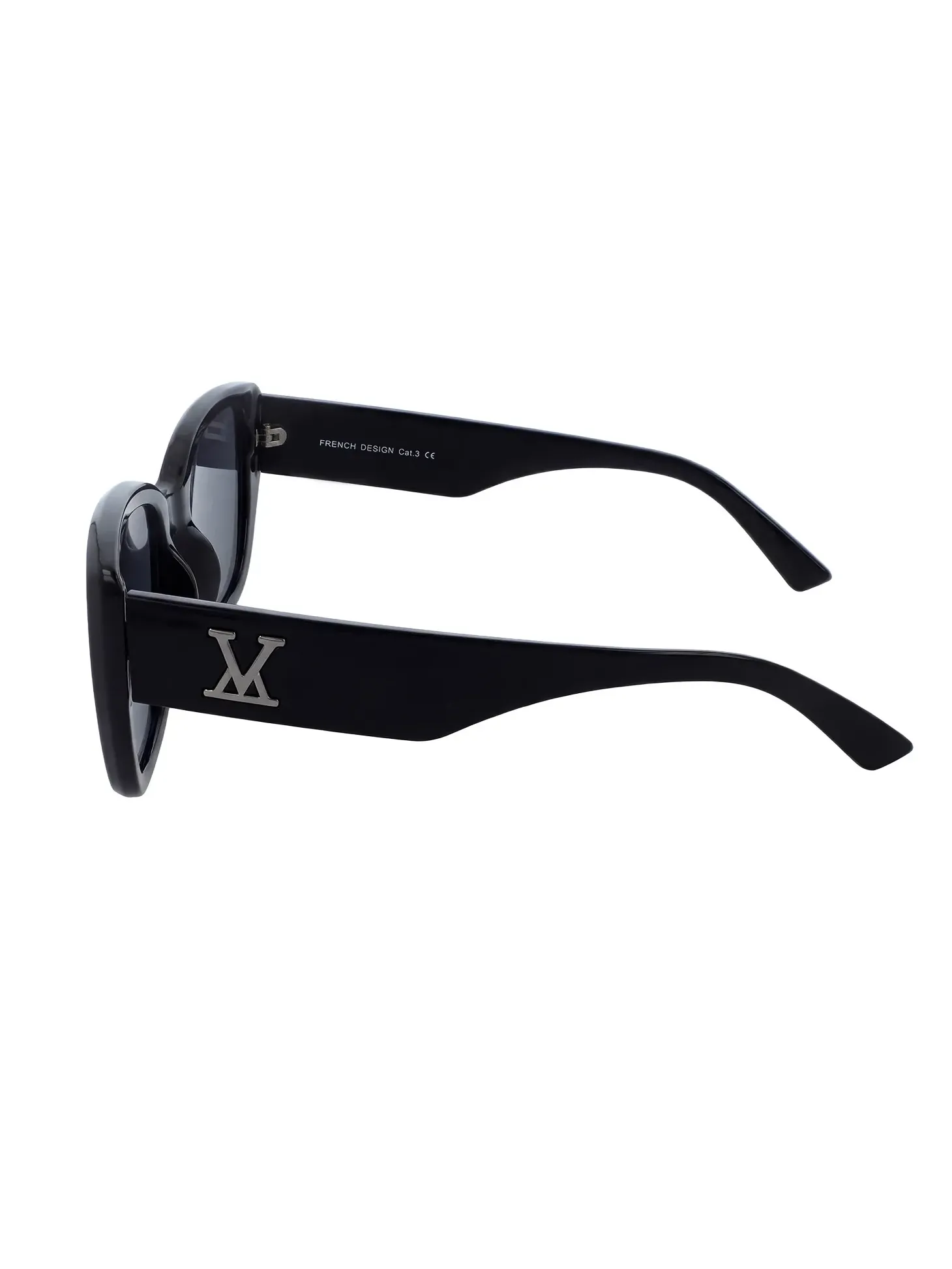 Zestaw | Okulary przeciwsłoneczne Vivienne Luxe LV