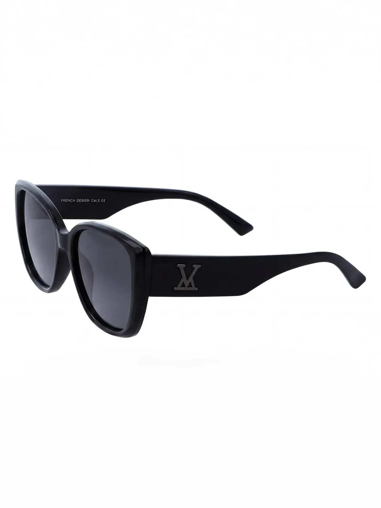Zestaw | Okulary przeciwsłoneczne Vivienne Luxe LV