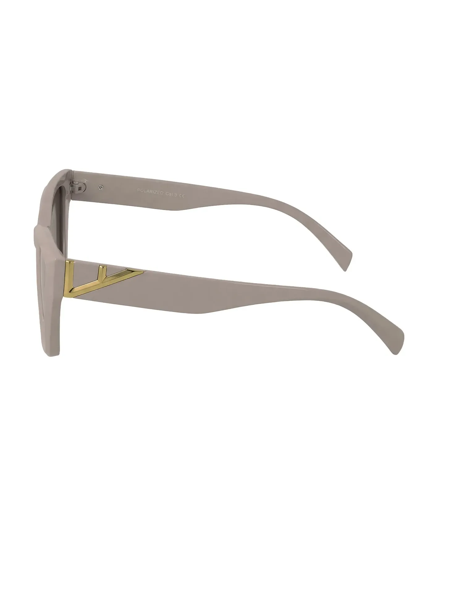 Zestaw | Okulary z polaryzacją Valentina Cat Eye
