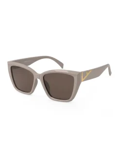 Zestaw | Okulary z polaryzacją Valentina Cat Eye