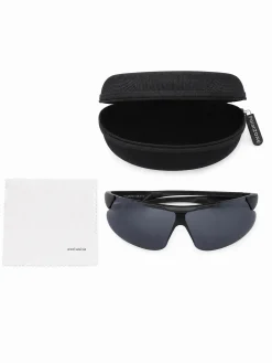 Zestaw | Sportowe okulary przeciwsłoneczne Active
