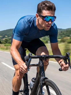 Zestaw | Sportowe okulary przeciwsłoneczne Sprint