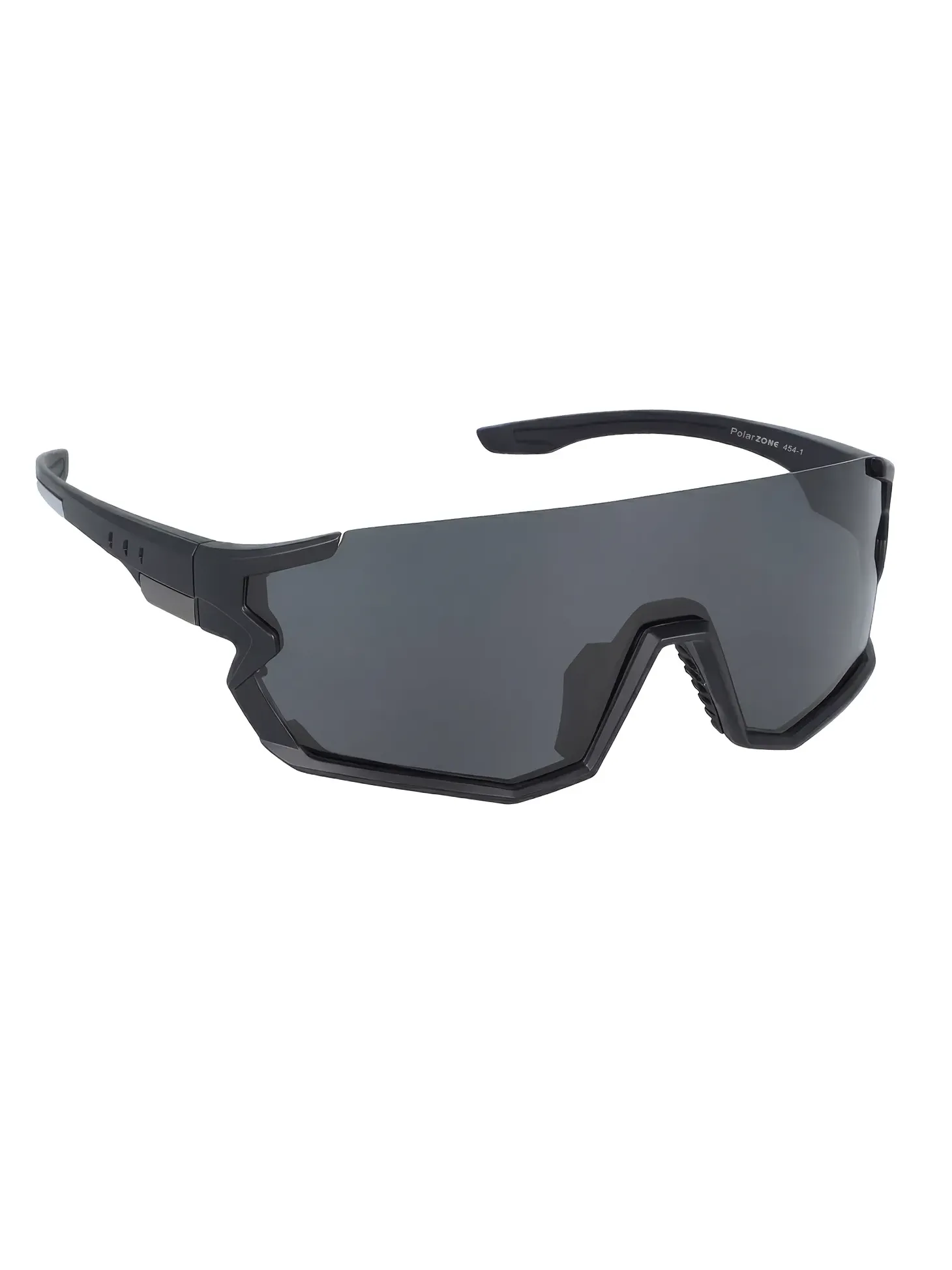 Zestaw | Sportowe okulary przeciwsłoneczne Shadow