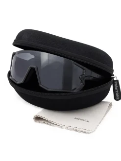 Zestaw | Sportowe okulary przeciwsłoneczne Shadow